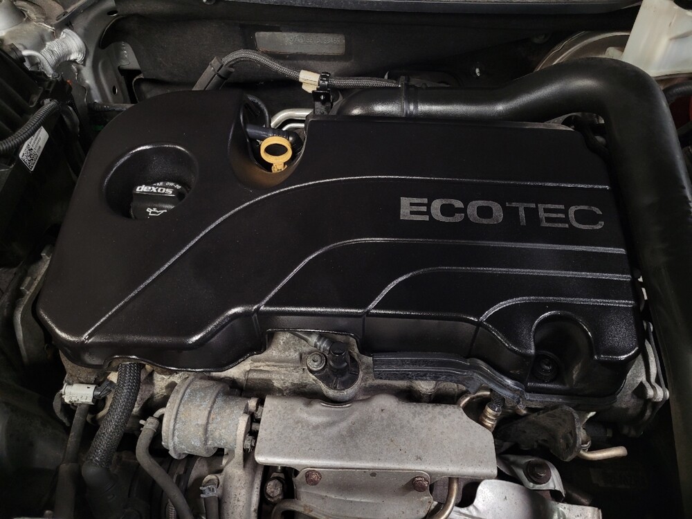 2018 Chevrolet Equinox in Tampa, FL 33612 - 18057909 30