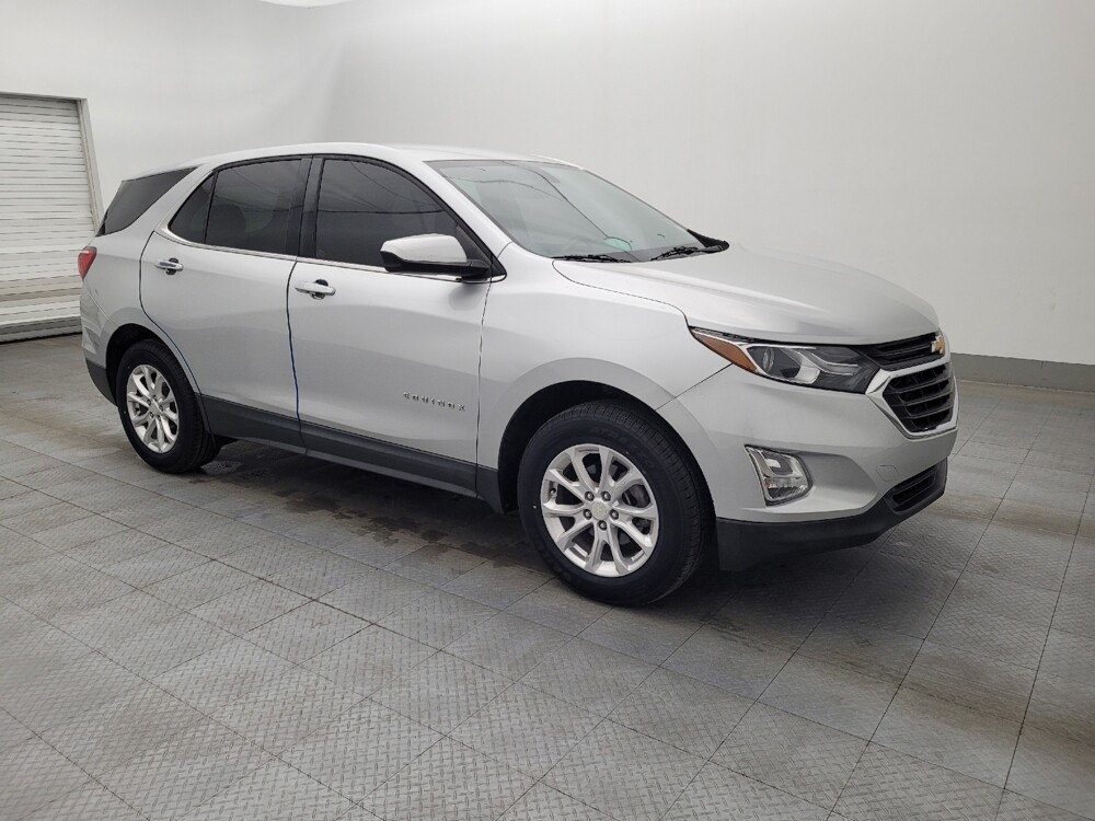 2018 Chevrolet Equinox in Tampa, FL 33612 - 18057909 11