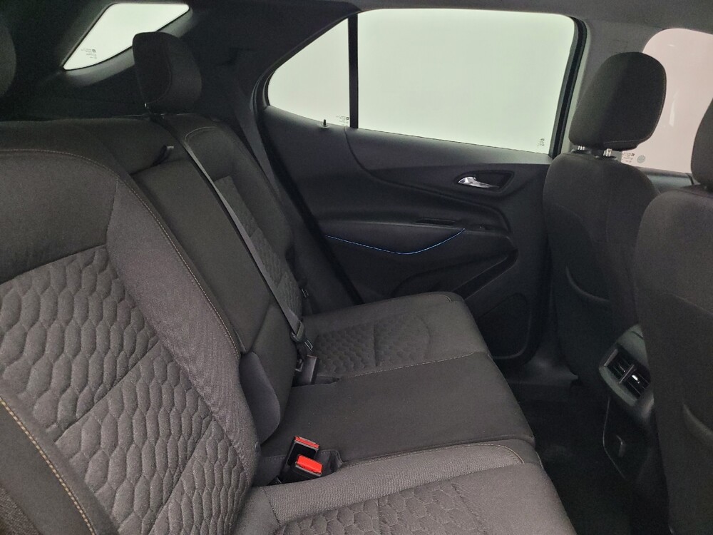 2018 Chevrolet Equinox in Tampa, FL 33612 - 18057909 19