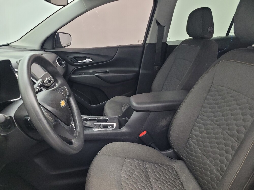 2018 Chevrolet Equinox in Tampa, FL 33612 - 18057909 17