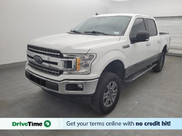 2020 Ford F150 in Tallahassee, FL 32304