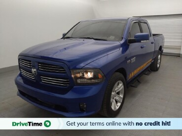 2014 RAM 1500 in Tallahassee, FL 32304