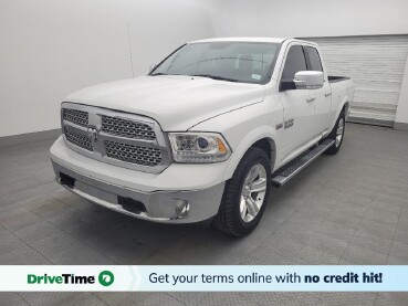 2017 RAM 1500 in Tampa, FL 33612