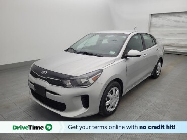 2019 Kia Rio in Tallahassee, FL 32304