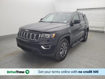 2020 Jeep Grand Cherokee in Tampa, FL 33612