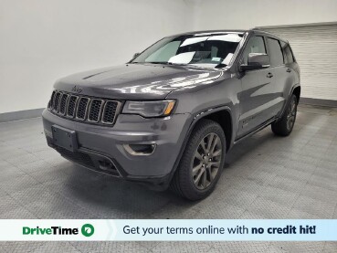 2016 Jeep Grand Cherokee in Las Vegas, NV 89104