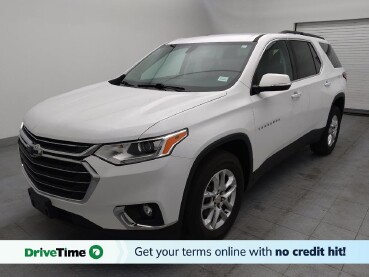 2019 Chevrolet Traverse in Winston-Salem, NC 27103