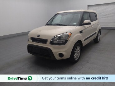 2013 Kia Soul in Mobile, AL 36606