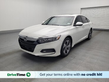 2018 Honda Accord in Pensacola, FL 32505