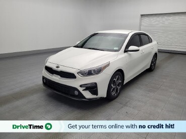 2019 Kia Forte in Gainesville, FL 32609