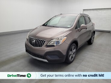 2013 Buick Encore in Mobile, AL 36606