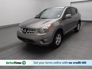 2013 Nissan Rogue in Charleston, SC 29414