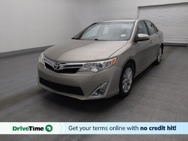 2014 Toyota Camry in Savannah, GA 31419