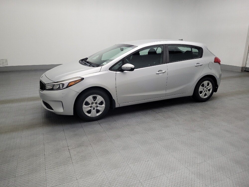 2017 Kia Forte in Savannah, GA 31419 - 18057937 2