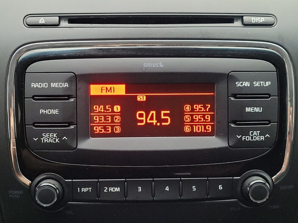 2017 Kia Forte in Savannah, GA 31419 - 18057937 25