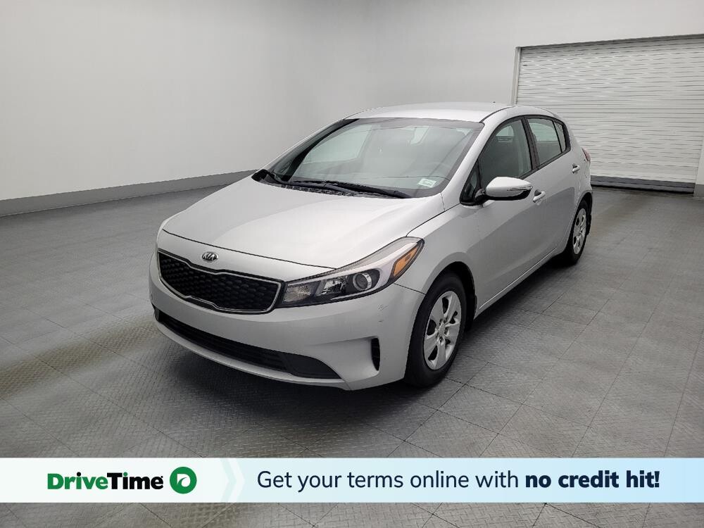 2017 Kia Forte in Savannah, GA 31419 - 18057937