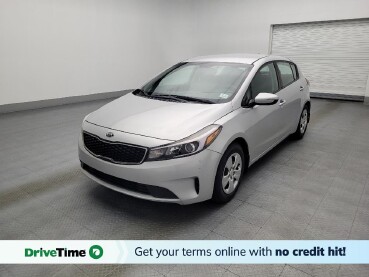 2017 Kia Forte in Savannah, GA 31419
