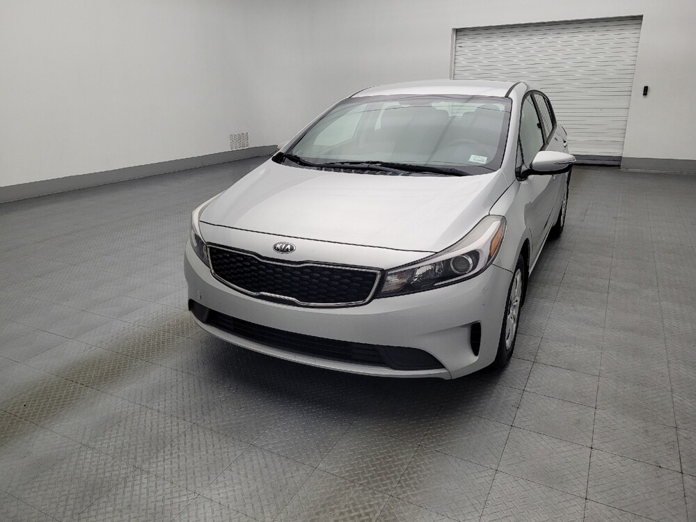 2017 Kia Forte in Savannah, GA 31419 - 18057937 15