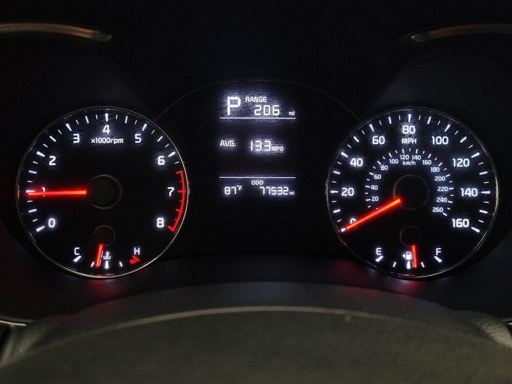 2017 Kia Forte in Savannah, GA 31419 - 18057937 23