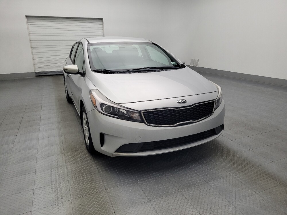 2017 Kia Forte in Savannah, GA 31419 - 18057937 14
