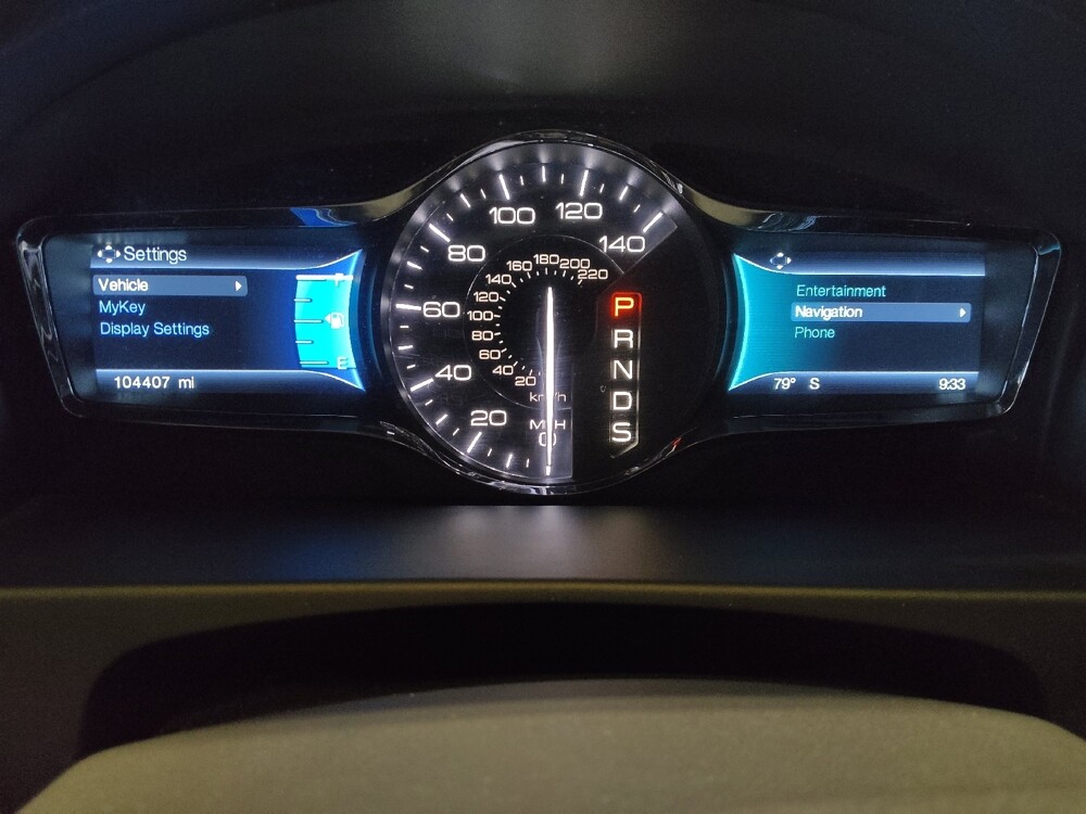 2014 Lincoln MKX in Sanford, FL 32773 - 18057940 23