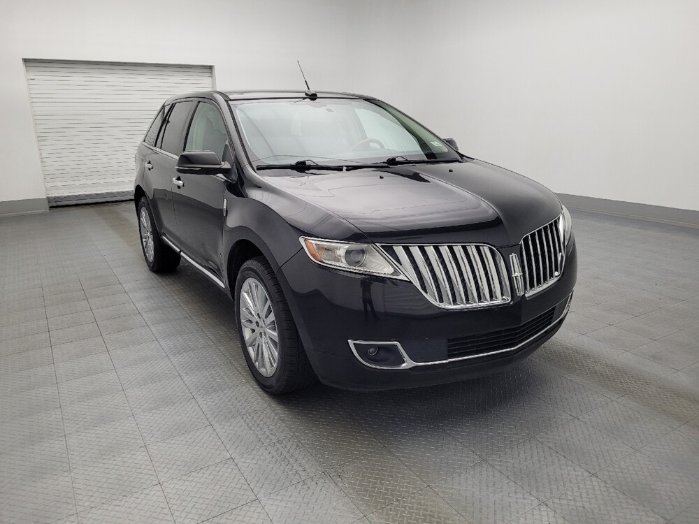2014 Lincoln MKX in Sanford, FL 32773 - 18057940 13