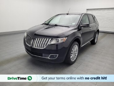 2014 Lincoln MKX in Sanford, FL 32773