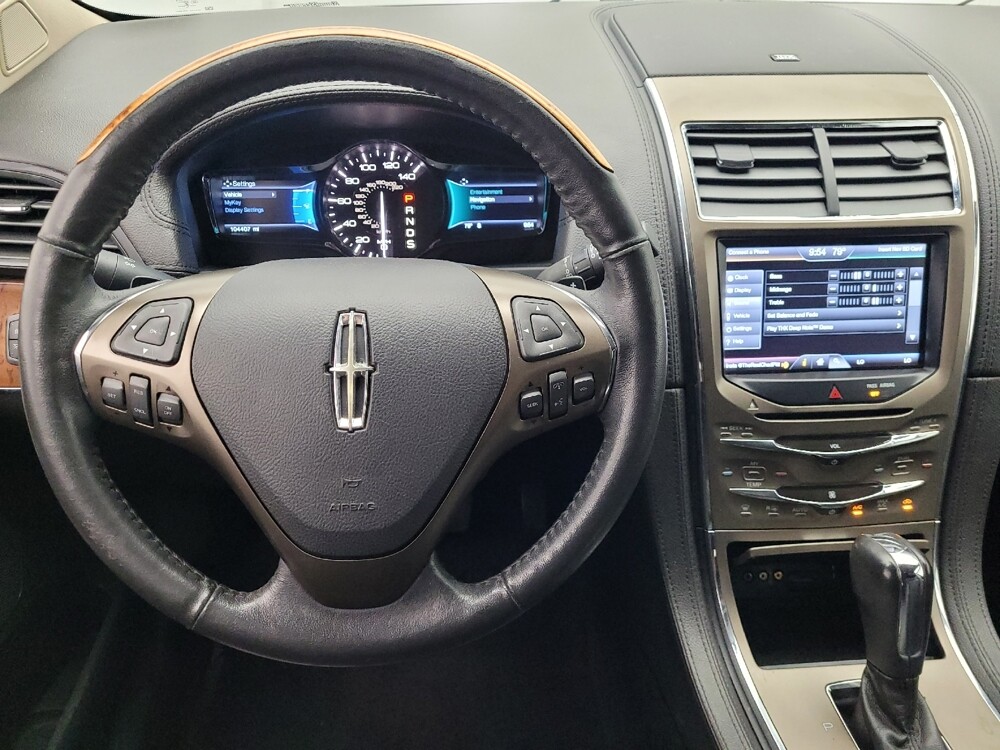2014 Lincoln MKX in Sanford, FL 32773 - 18057940 22