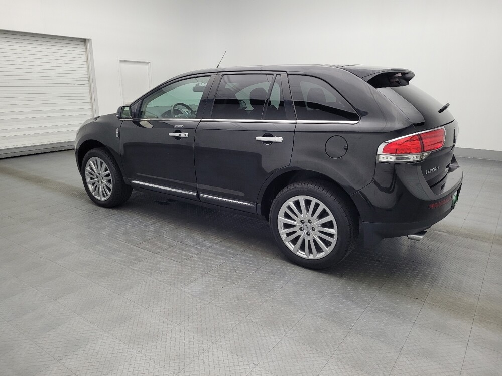 2014 Lincoln MKX in Sanford, FL 32773 - 18057940 3