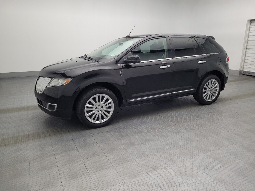 2014 Lincoln MKX in Sanford, FL 32773 - 18057940 2