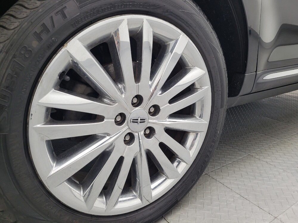 2014 Lincoln MKX in Sanford, FL 32773 - 18057940 31