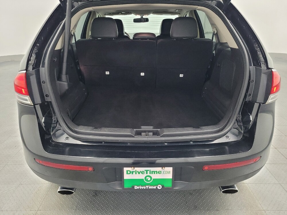 2014 Lincoln MKX in Sanford, FL 32773 - 18057940 29