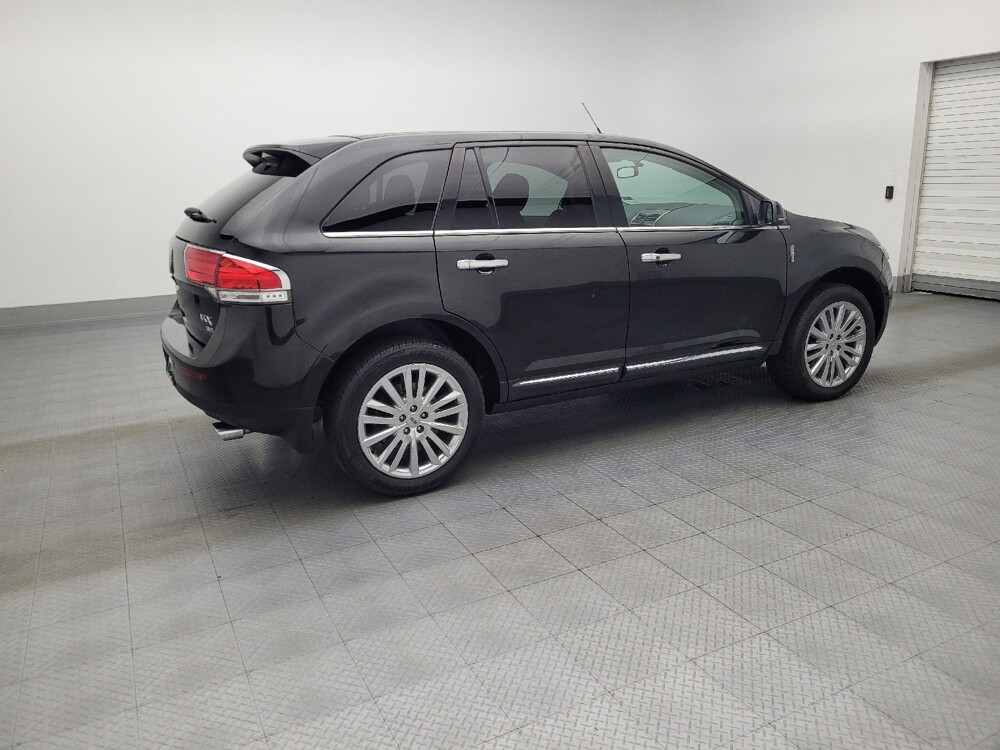 2014 Lincoln MKX in Sanford, FL 32773 - 18057940 10
