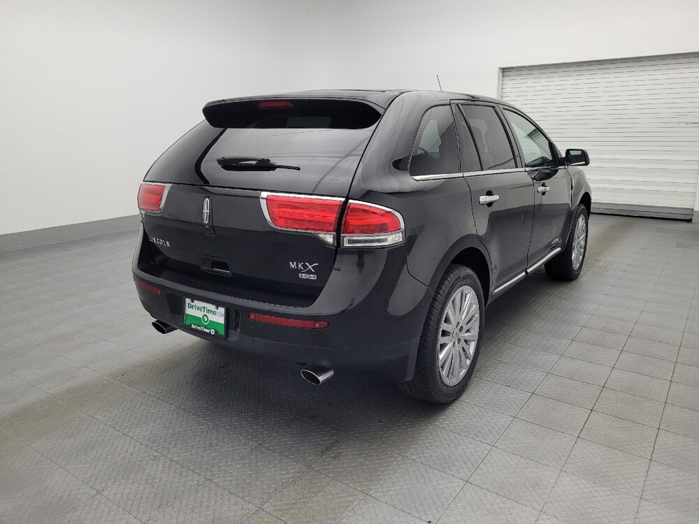 2014 Lincoln MKX in Sanford, FL 32773 - 18057940 9