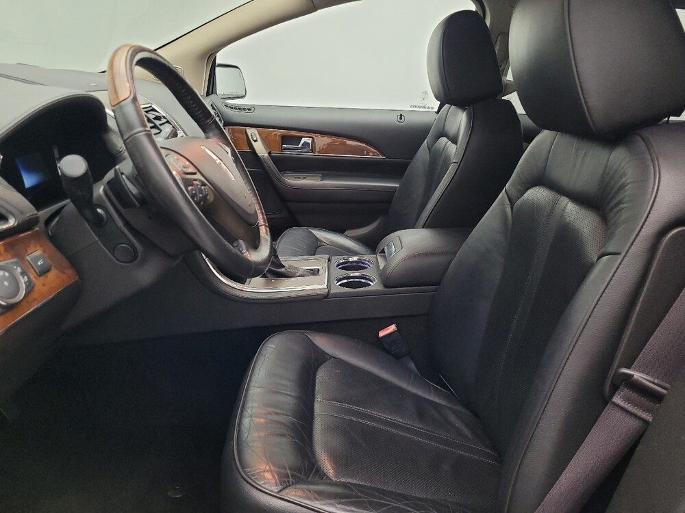 2014 Lincoln MKX in Sanford, FL 32773 - 18057940 17