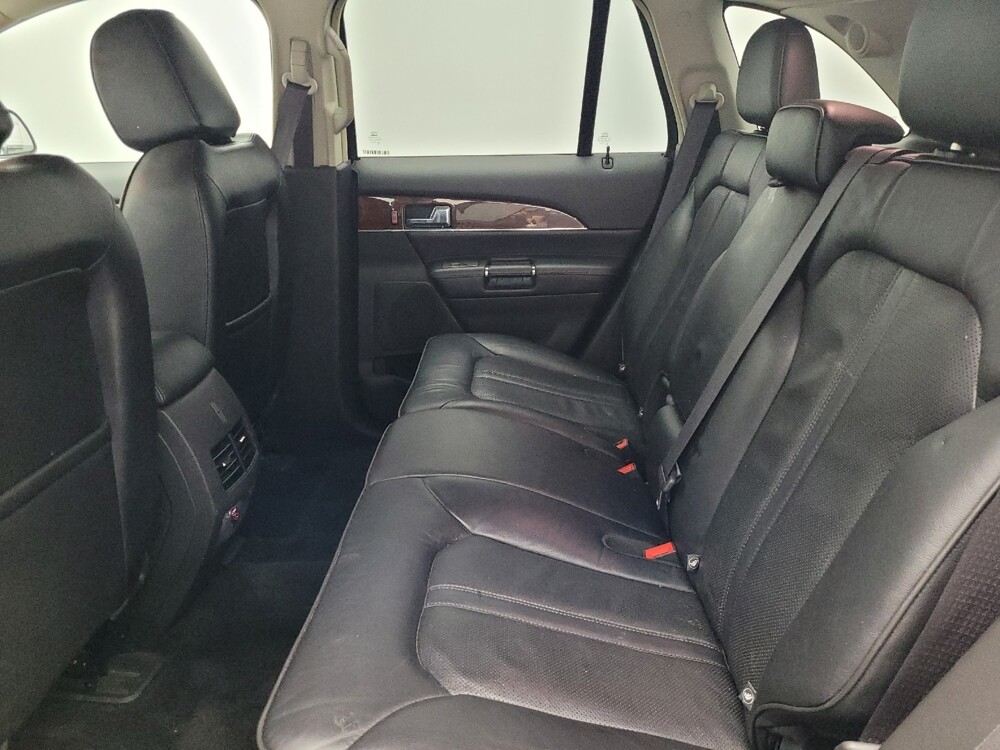 2014 Lincoln MKX in Sanford, FL 32773 - 18057940 18