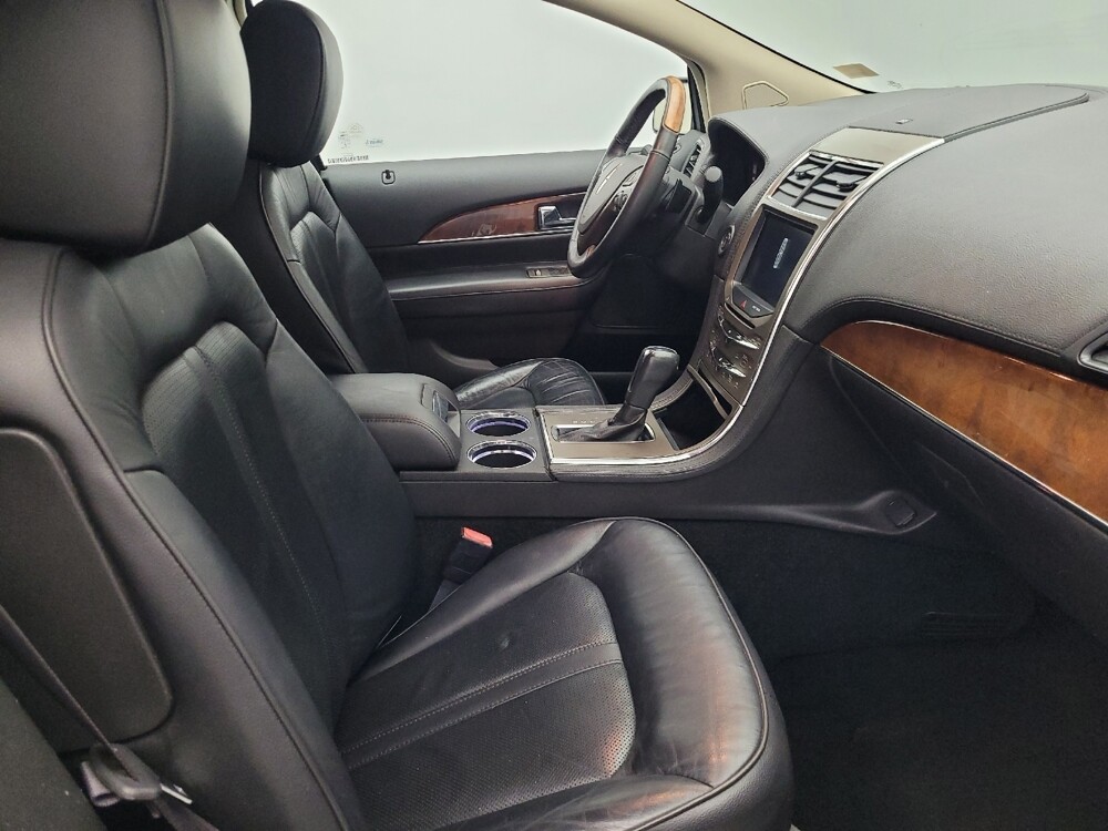 2014 Lincoln MKX in Sanford, FL 32773 - 18057940 21