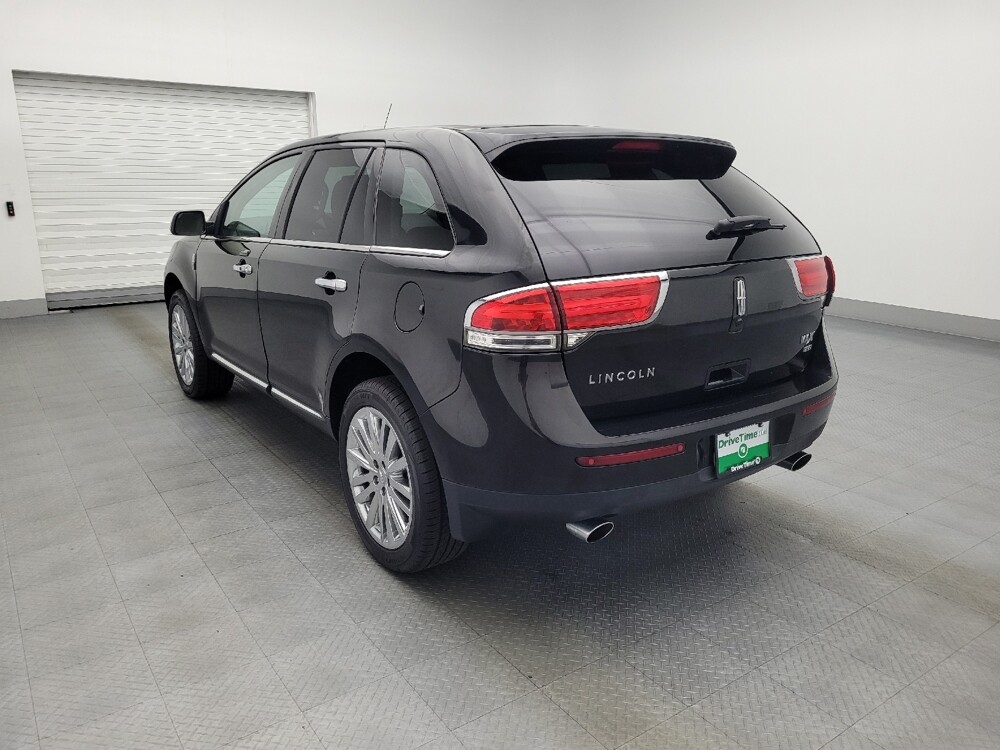 2014 Lincoln MKX in Sanford, FL 32773 - 18057940 5