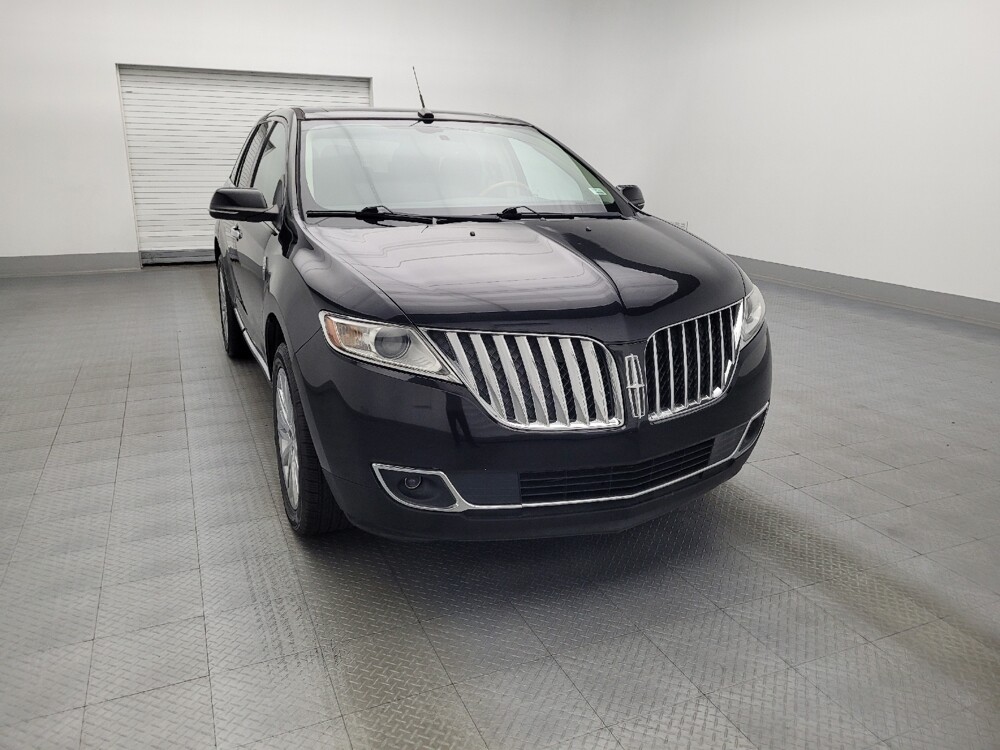 2014 Lincoln MKX in Sanford, FL 32773 - 18057940 14