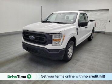 2021 Ford F150 in Orlando, FL 32808