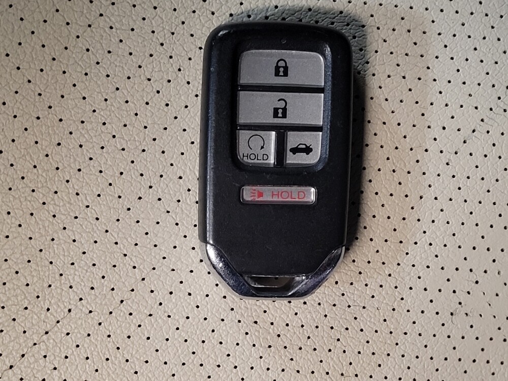 2016 Honda Accord in Savannah, GA 31419 - 18057943 32