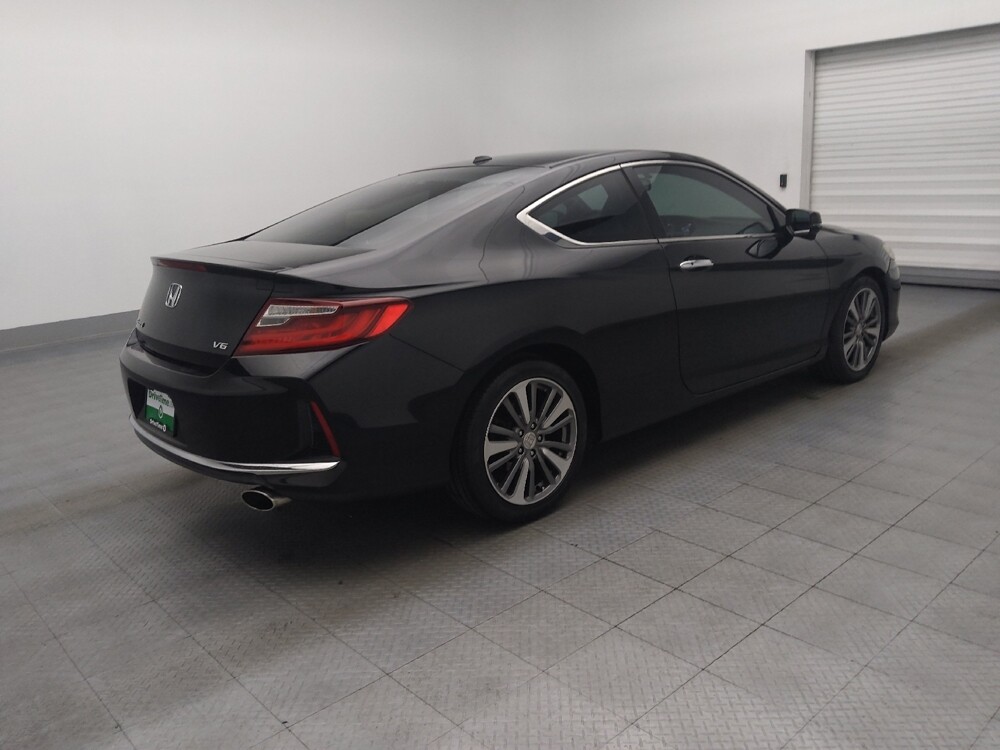 2016 Honda Accord in Savannah, GA 31419 - 18057943 10