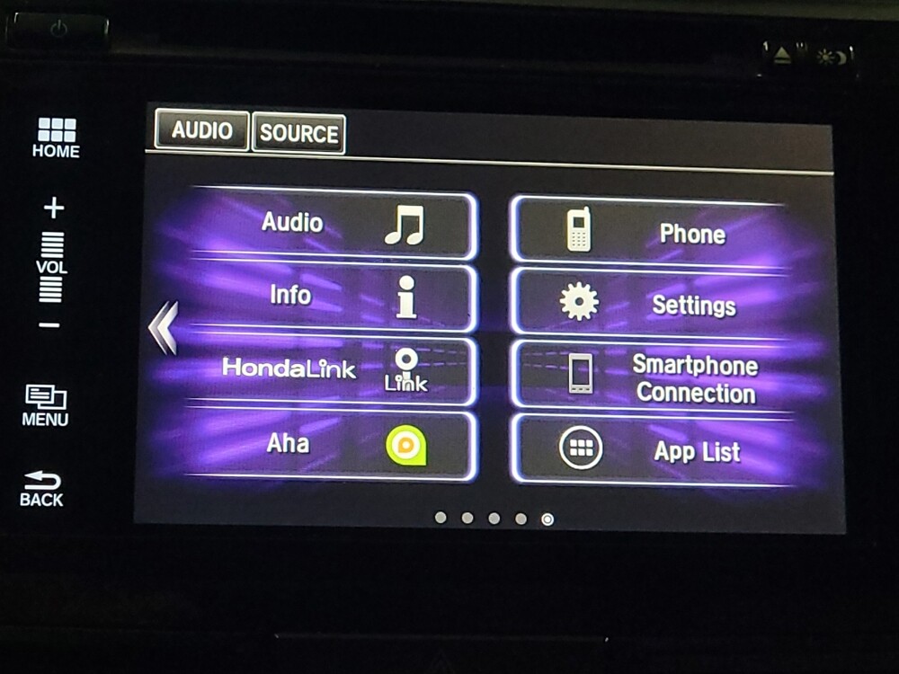 2016 Honda Accord in Savannah, GA 31419 - 18057943 25