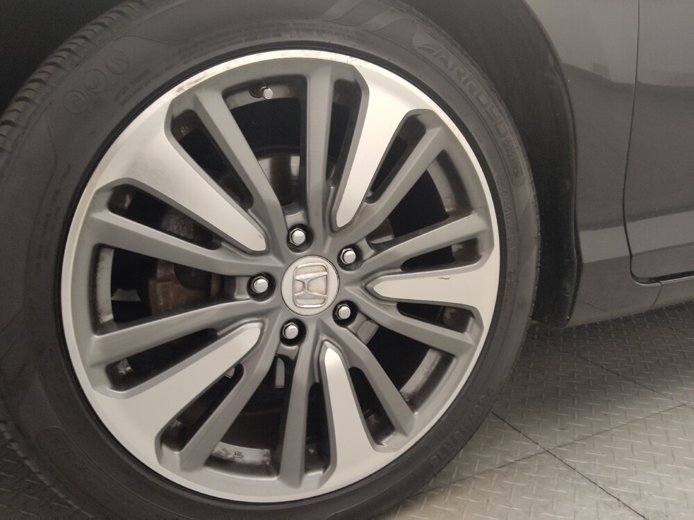 2016 Honda Accord in Savannah, GA 31419 - 18057943 31