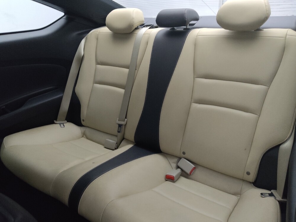 2016 Honda Accord in Savannah, GA 31419 - 18057943 18