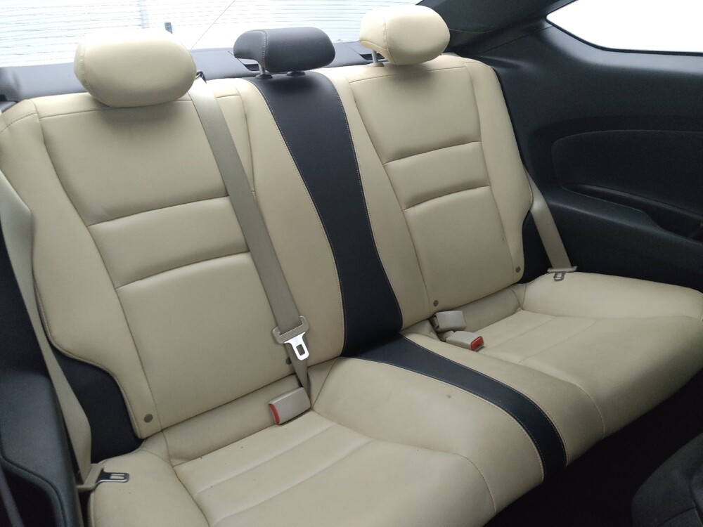 2016 Honda Accord in Savannah, GA 31419 - 18057943 21