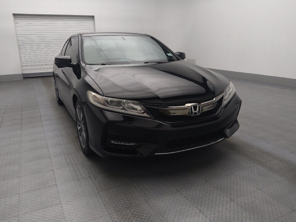 2016 Honda Accord in Savannah, GA 31419 - 18057943 14