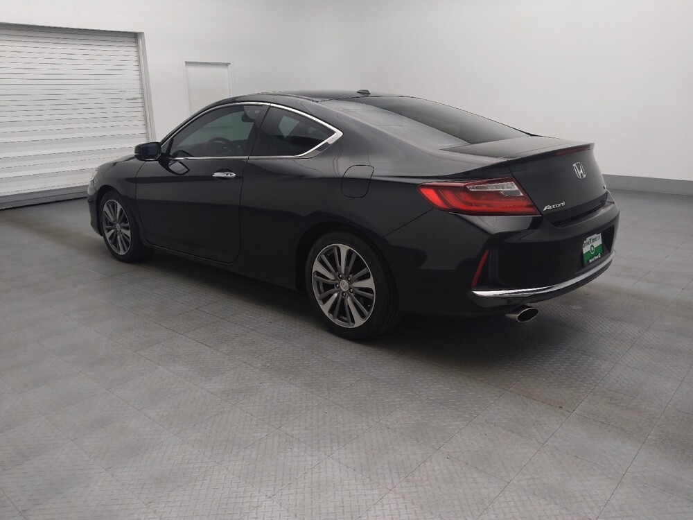 2016 Honda Accord in Savannah, GA 31419 - 18057943 3