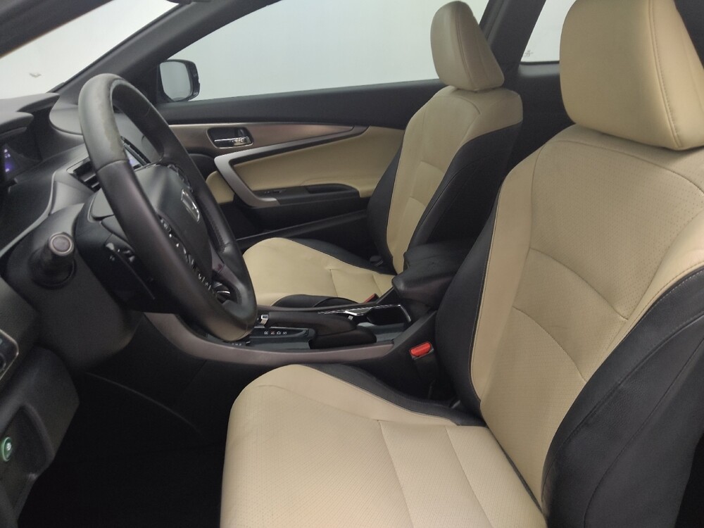 2016 Honda Accord in Savannah, GA 31419 - 18057943 17