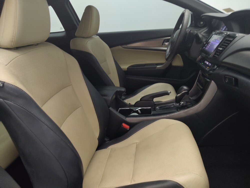 2016 Honda Accord in Savannah, GA 31419 - 18057943 19